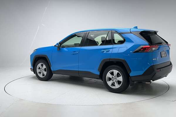 2020 Toyota RAV4 GX MXAA52R
