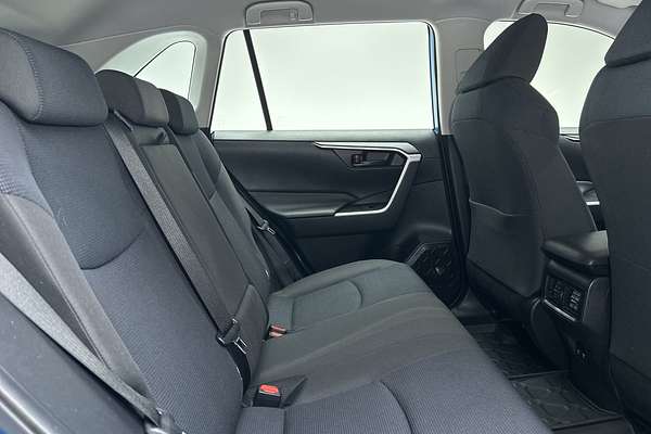 2020 Toyota RAV4 GX MXAA52R