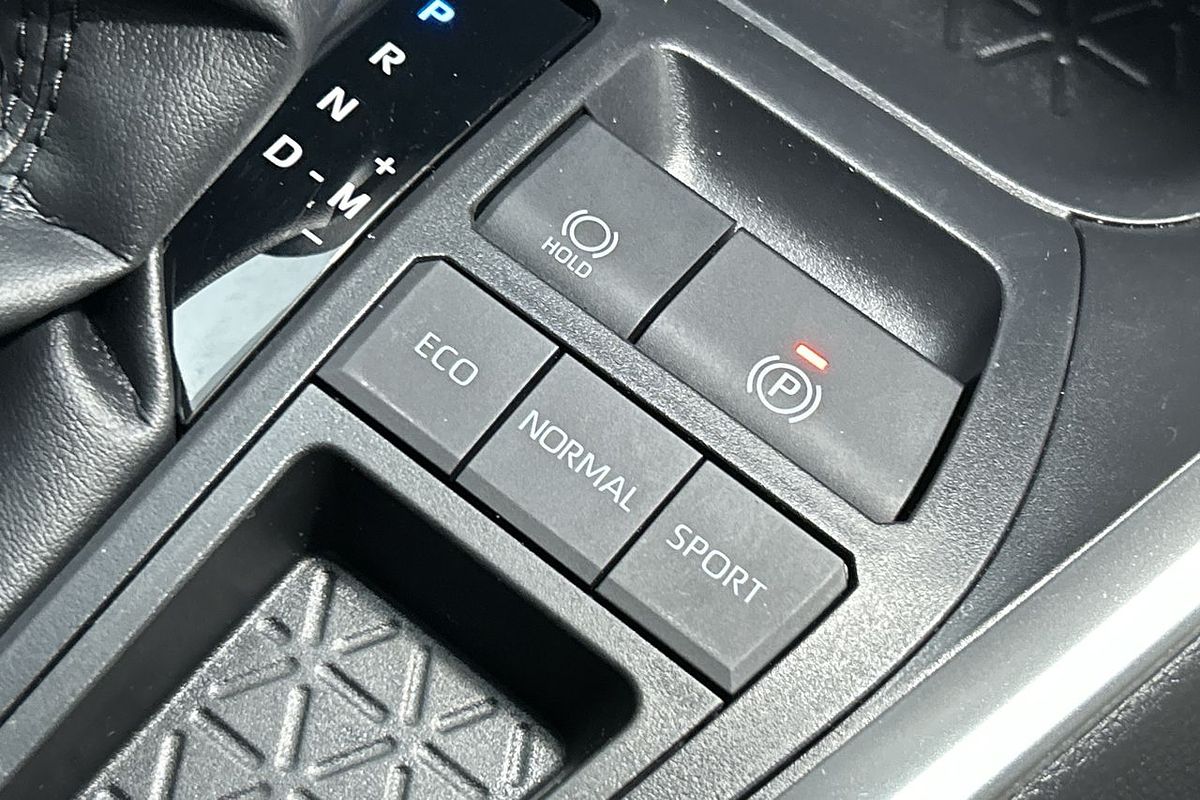 2020 Toyota RAV4 GX MXAA52R