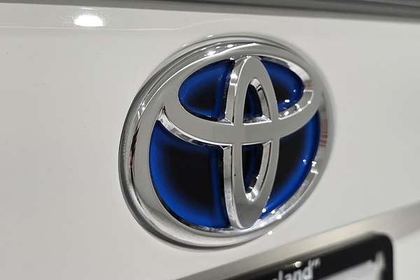 2024 Toyota RAV4 Cruiser AXAH52R