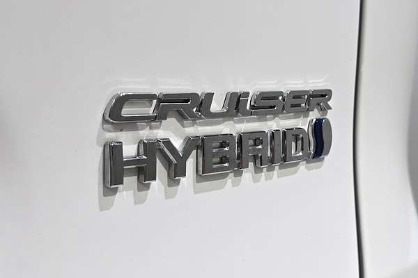 2024 Toyota RAV4 Cruiser AXAH52R