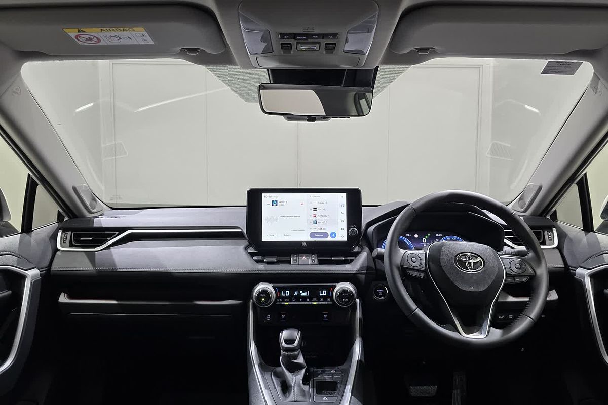 2024 Toyota RAV4 Cruiser AXAH52R