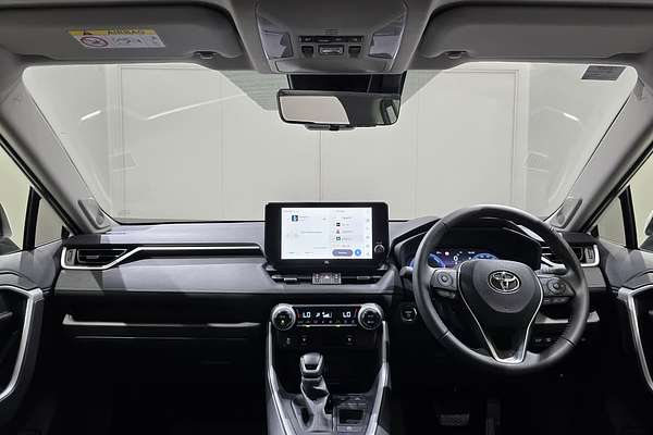 2024 Toyota RAV4 Cruiser AXAH52R
