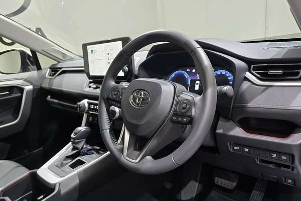 2024 Toyota RAV4 Cruiser AXAH52R