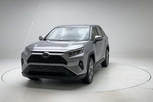 2023 Toyota RAV4 GX MXAA52R