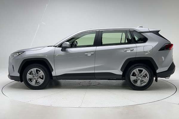 2023 Toyota RAV4 GX MXAA52R