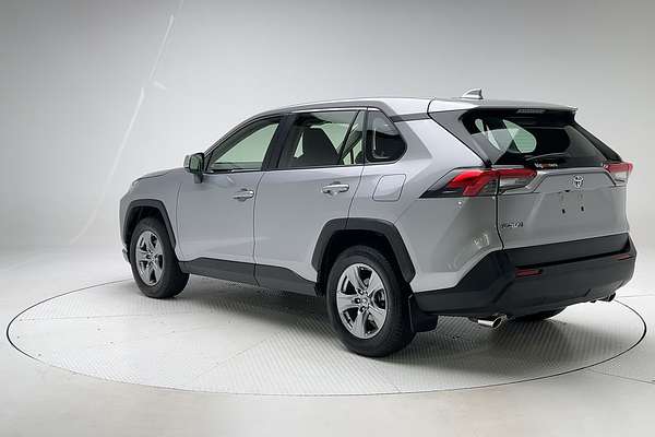 2023 Toyota RAV4 GX MXAA52R