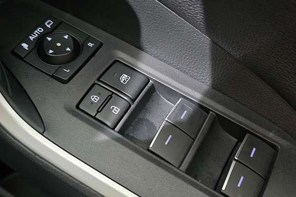2024 Toyota RAV4 Cruiser AXAH52R