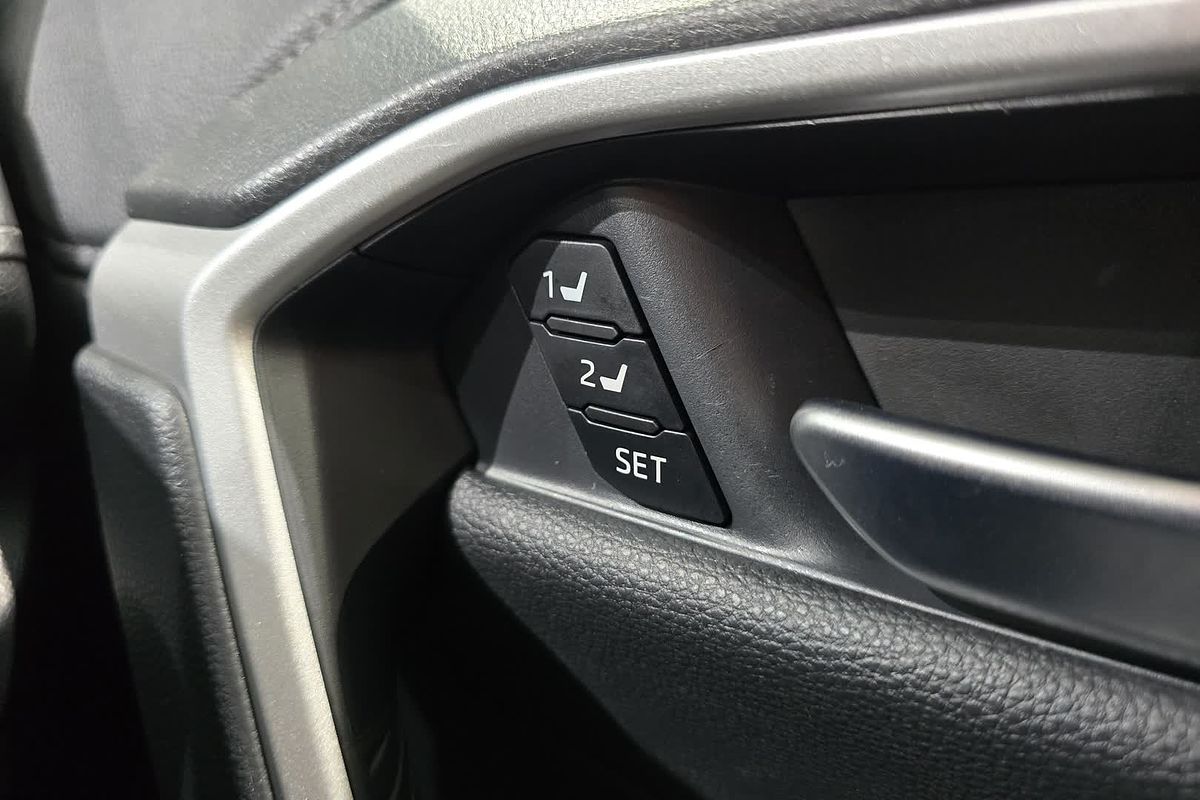2024 Toyota RAV4 Cruiser AXAH52R