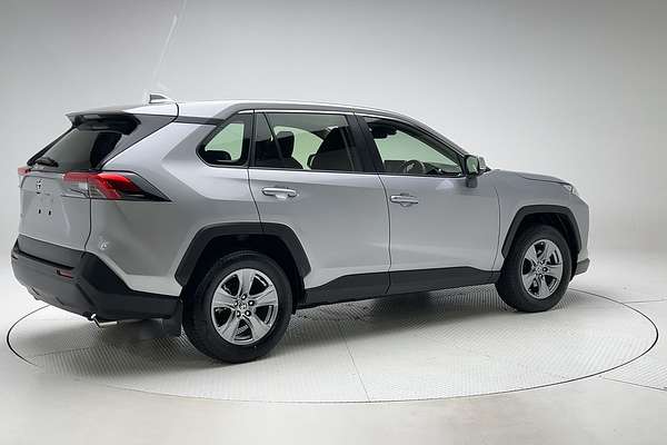 2023 Toyota RAV4 GX MXAA52R