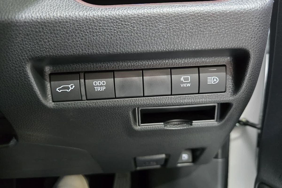 2024 Toyota RAV4 Cruiser AXAH52R
