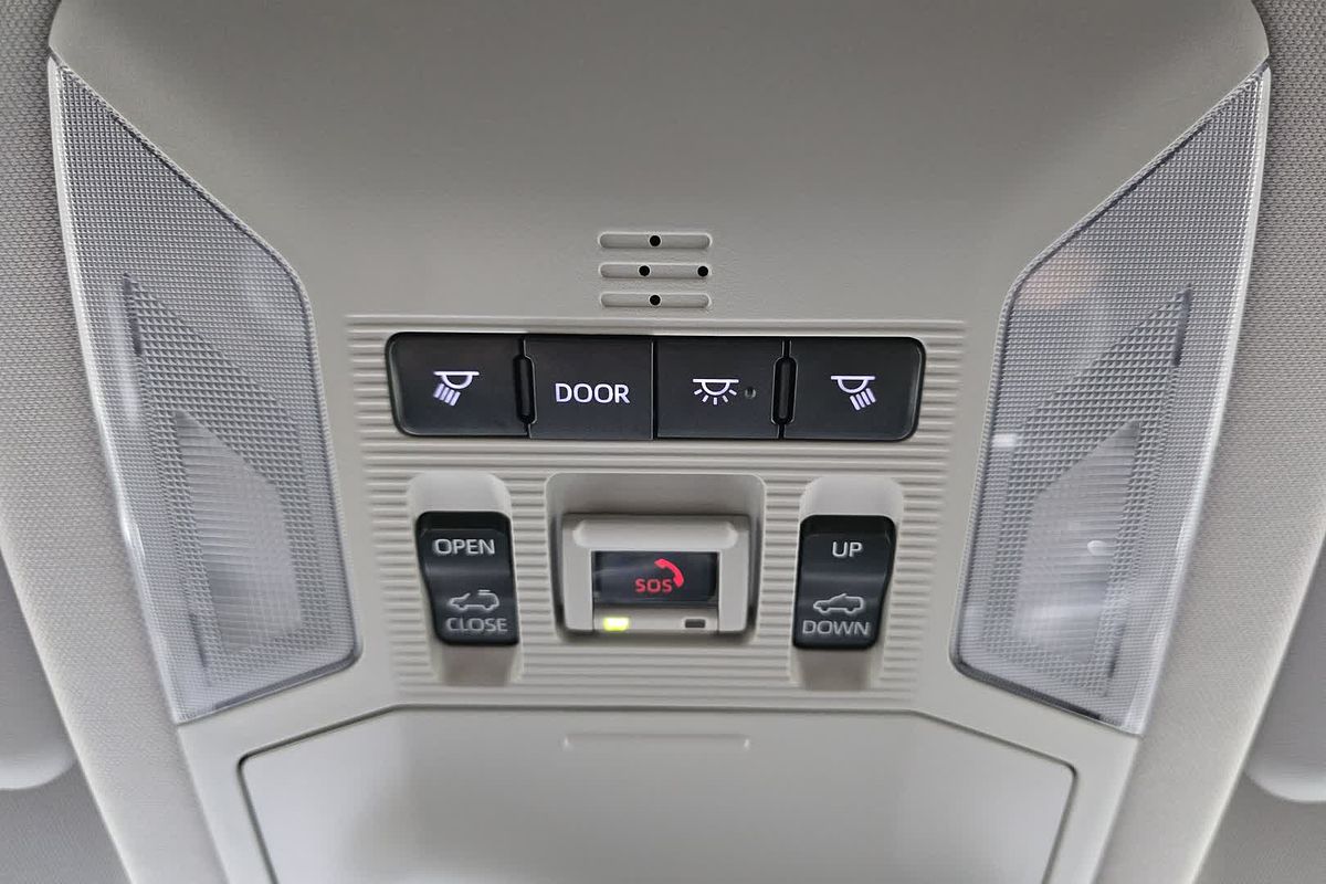 2024 Toyota RAV4 Cruiser AXAH52R