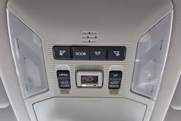 2024 Toyota RAV4 Cruiser AXAH52R