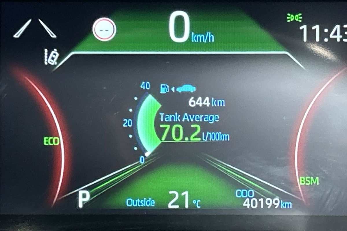 2023 Toyota RAV4 GX MXAA52R