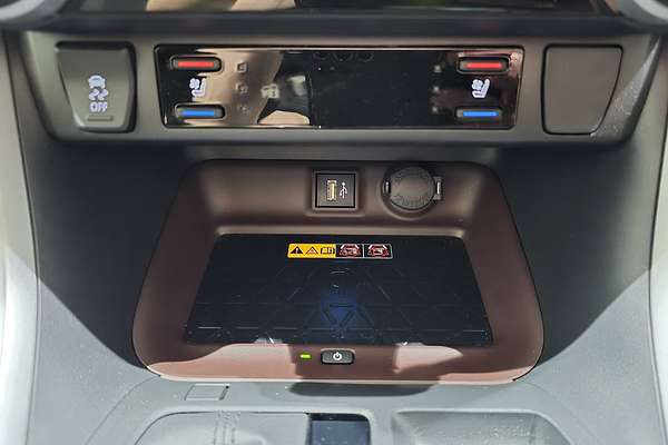 2024 Toyota RAV4 Cruiser AXAH52R