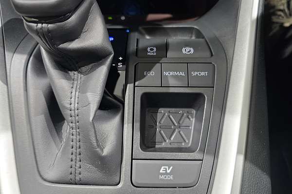 2024 Toyota RAV4 Cruiser AXAH52R