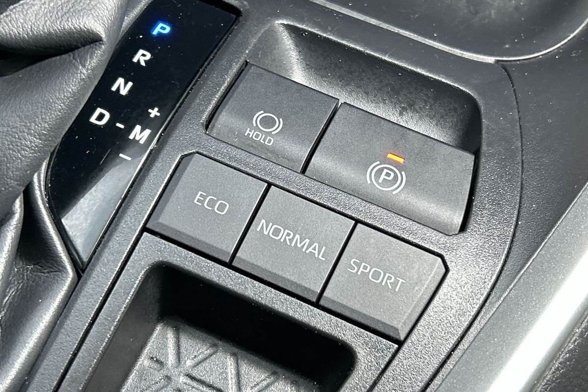 2023 Toyota RAV4 GX MXAA52R