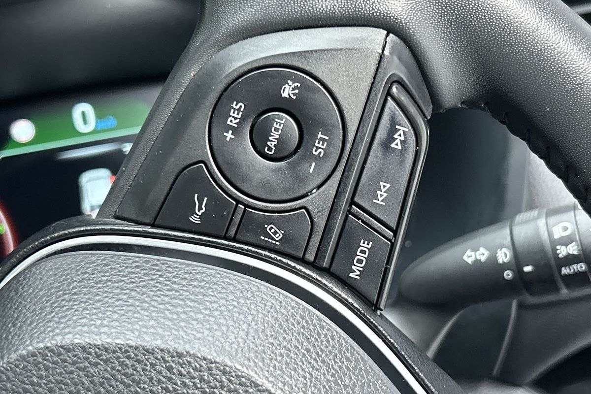 2023 Toyota RAV4 GX MXAA52R
