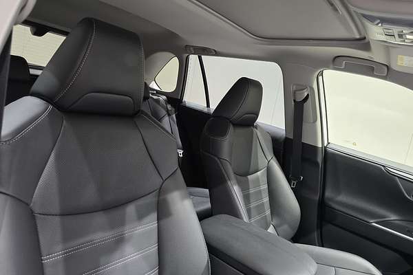 2024 Toyota RAV4 Cruiser AXAH52R