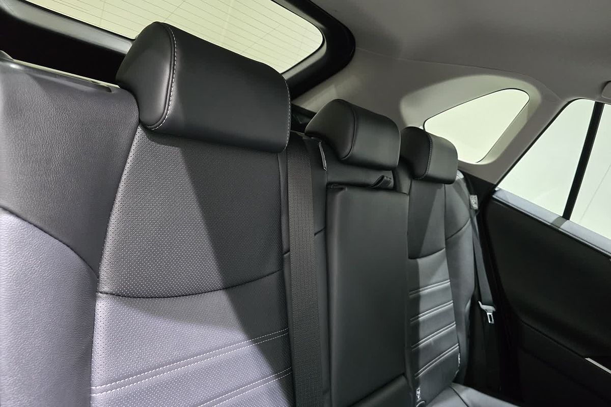 2024 Toyota RAV4 Cruiser AXAH52R