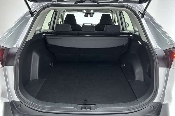 2023 Toyota RAV4 GX MXAA52R