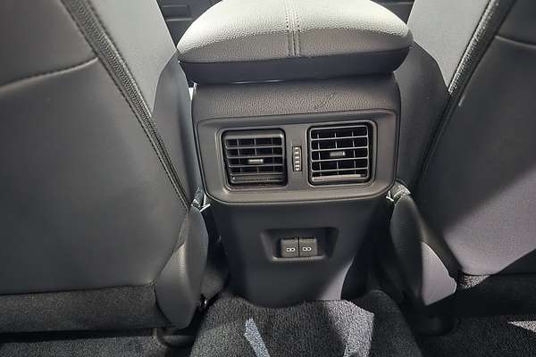2024 Toyota RAV4 Cruiser AXAH52R