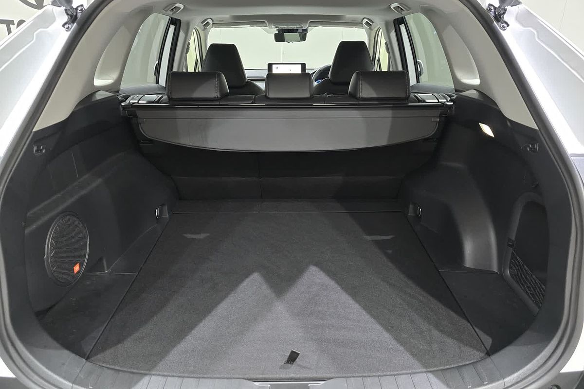 2024 Toyota RAV4 Cruiser AXAH52R