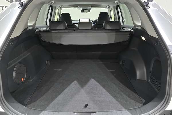 2024 Toyota RAV4 Cruiser AXAH52R