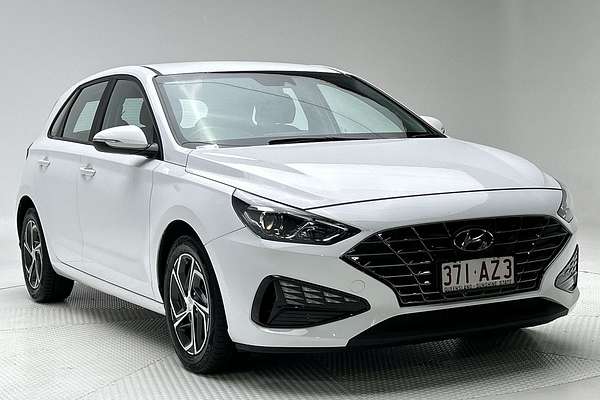 2021 Hyundai i30  PD.V4