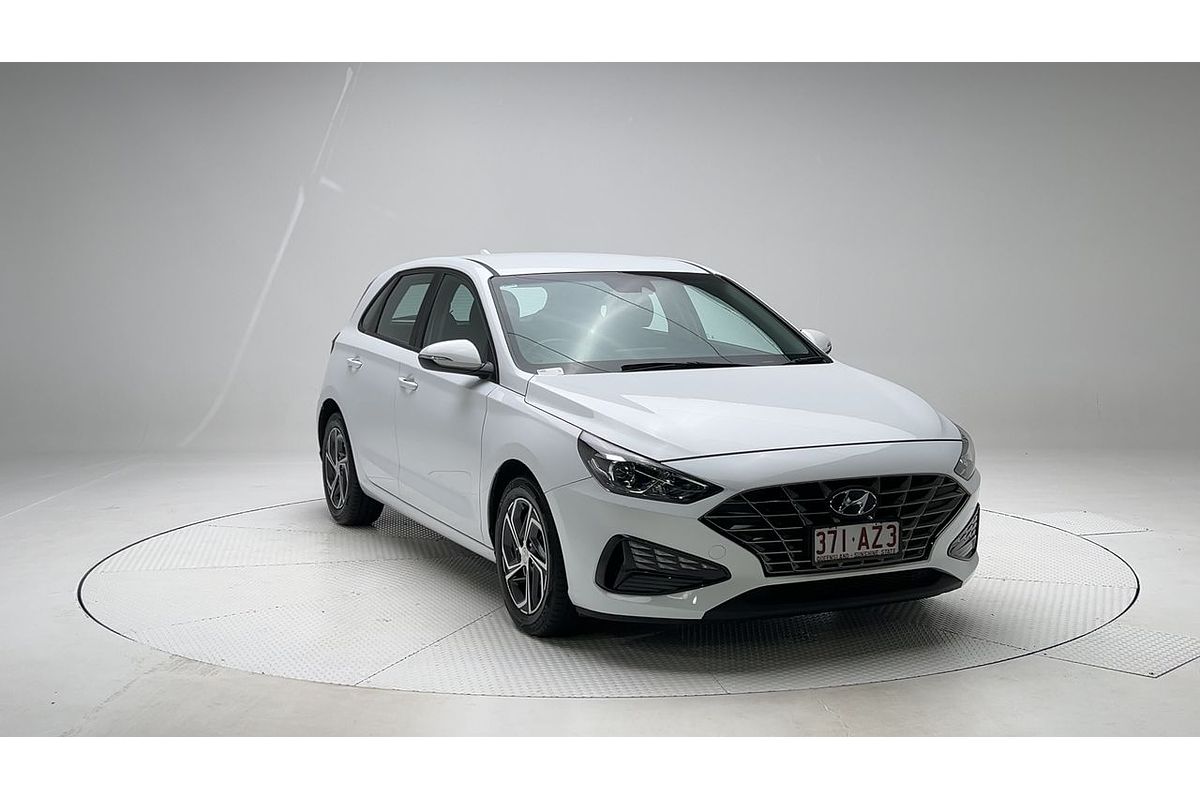 2021 Hyundai i30  PD.V4