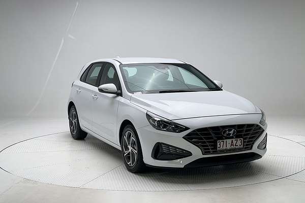 2021 Hyundai i30  PD.V4