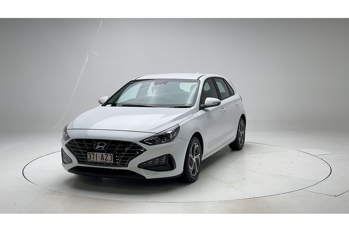 2021 Hyundai i30  PD.V4