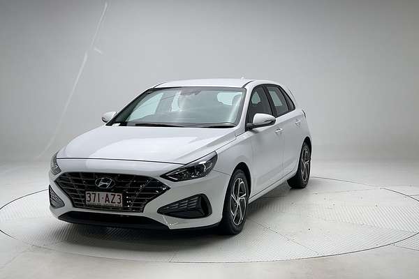 2021 Hyundai i30  PD.V4