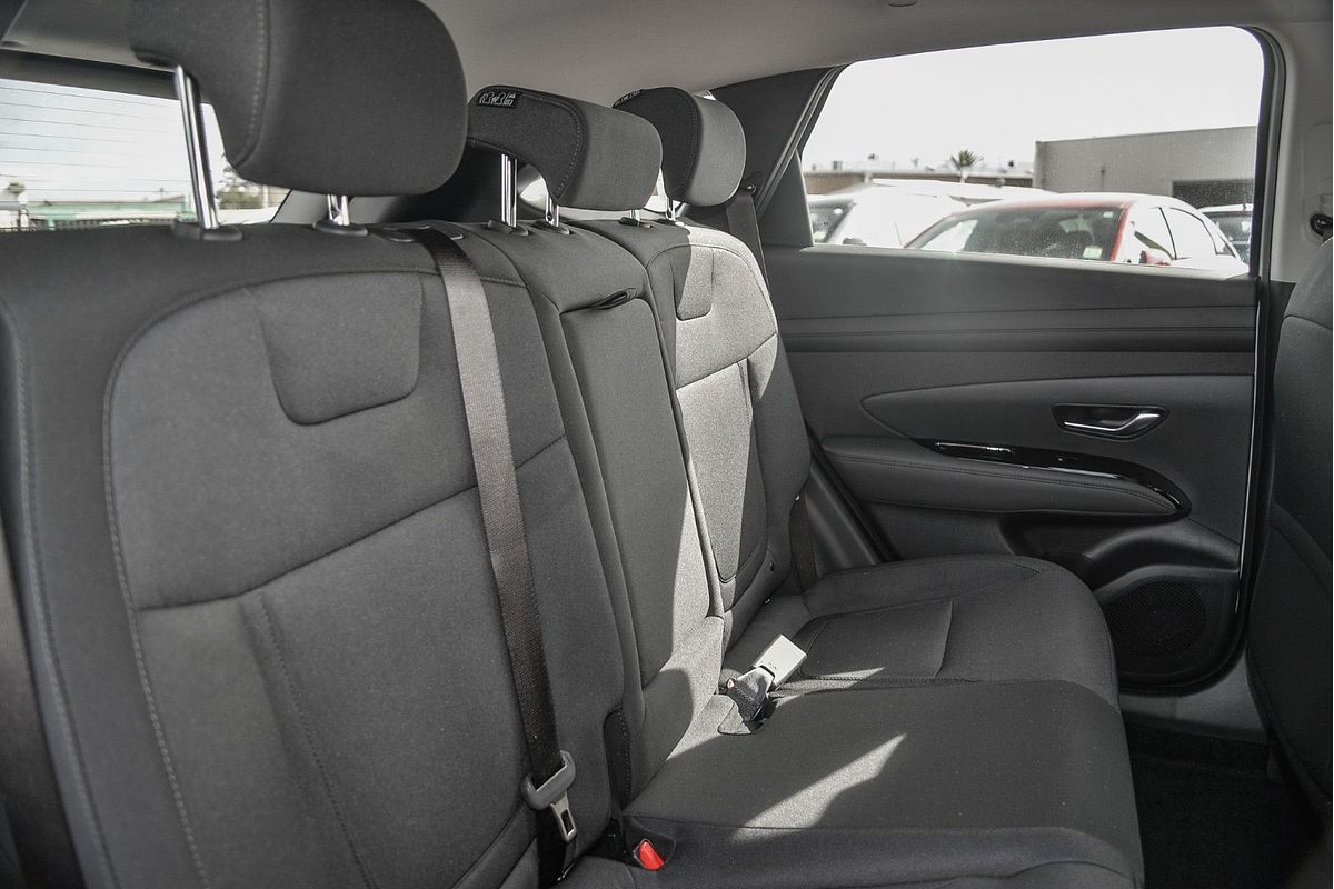 2025 Hyundai Tucson NX4.V4