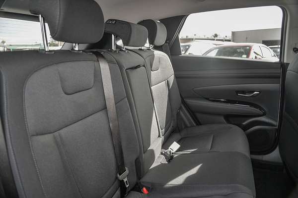 2025 Hyundai Tucson NX4.V4