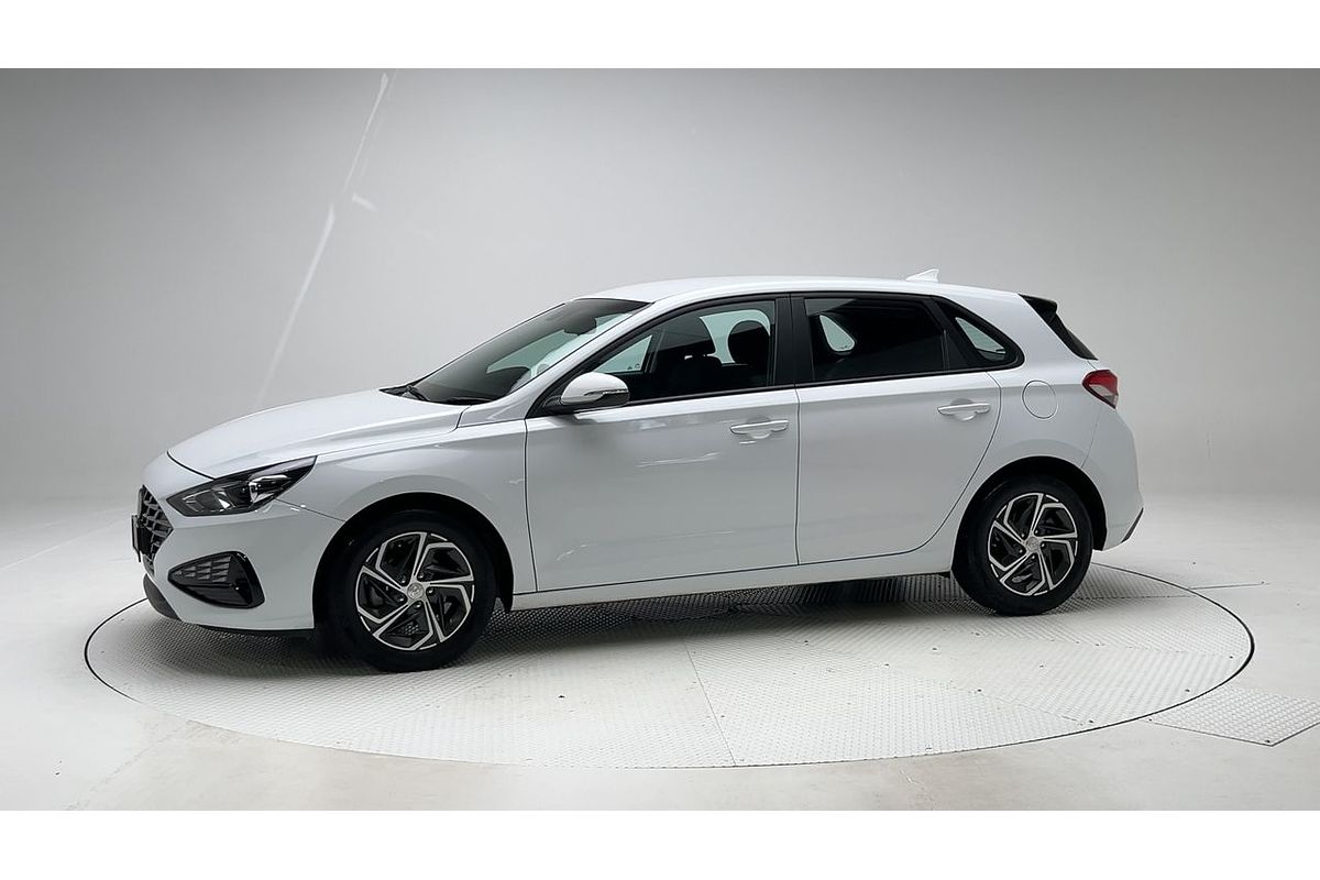 2021 Hyundai i30  PD.V4