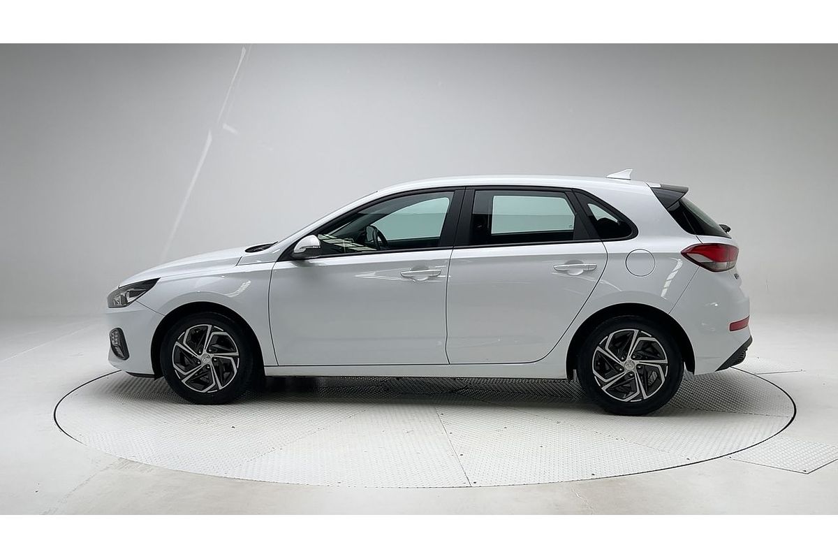 2021 Hyundai i30  PD.V4