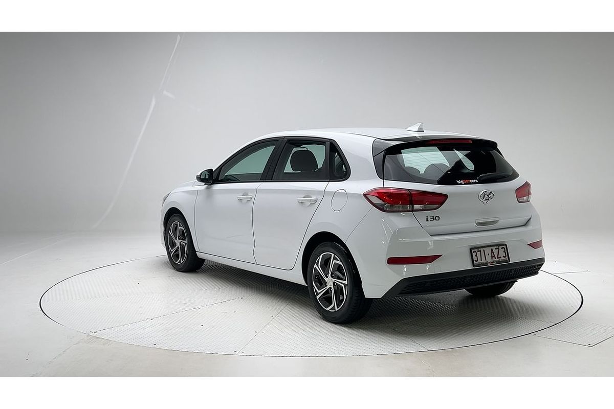 2021 Hyundai i30  PD.V4
