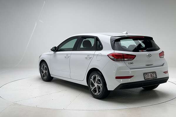 2021 Hyundai i30  PD.V4