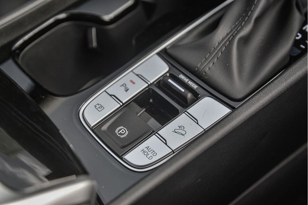 2025 Hyundai Tucson NX4.V4