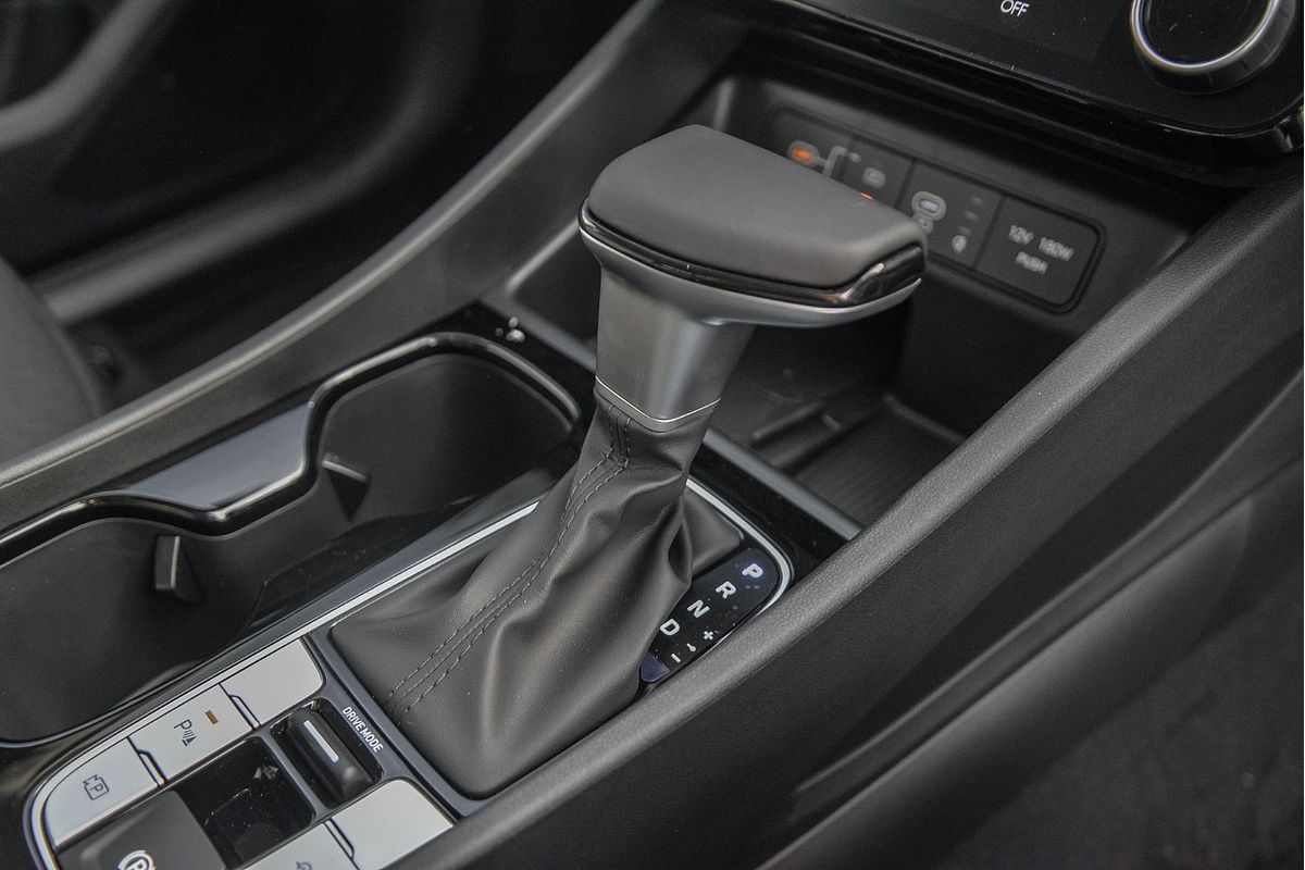 2025 Hyundai Tucson NX4.V4