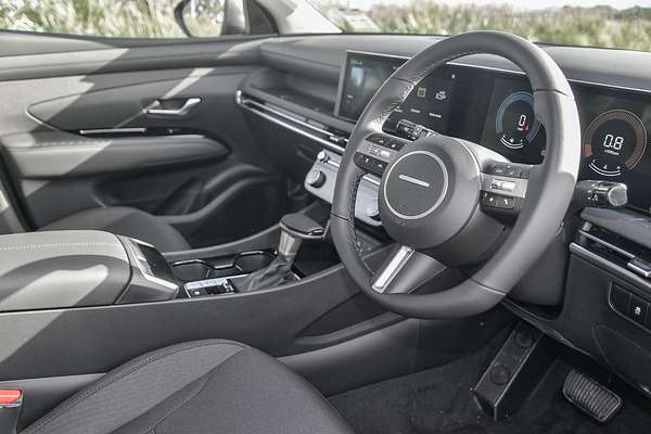 2025 Hyundai Tucson NX4.V4