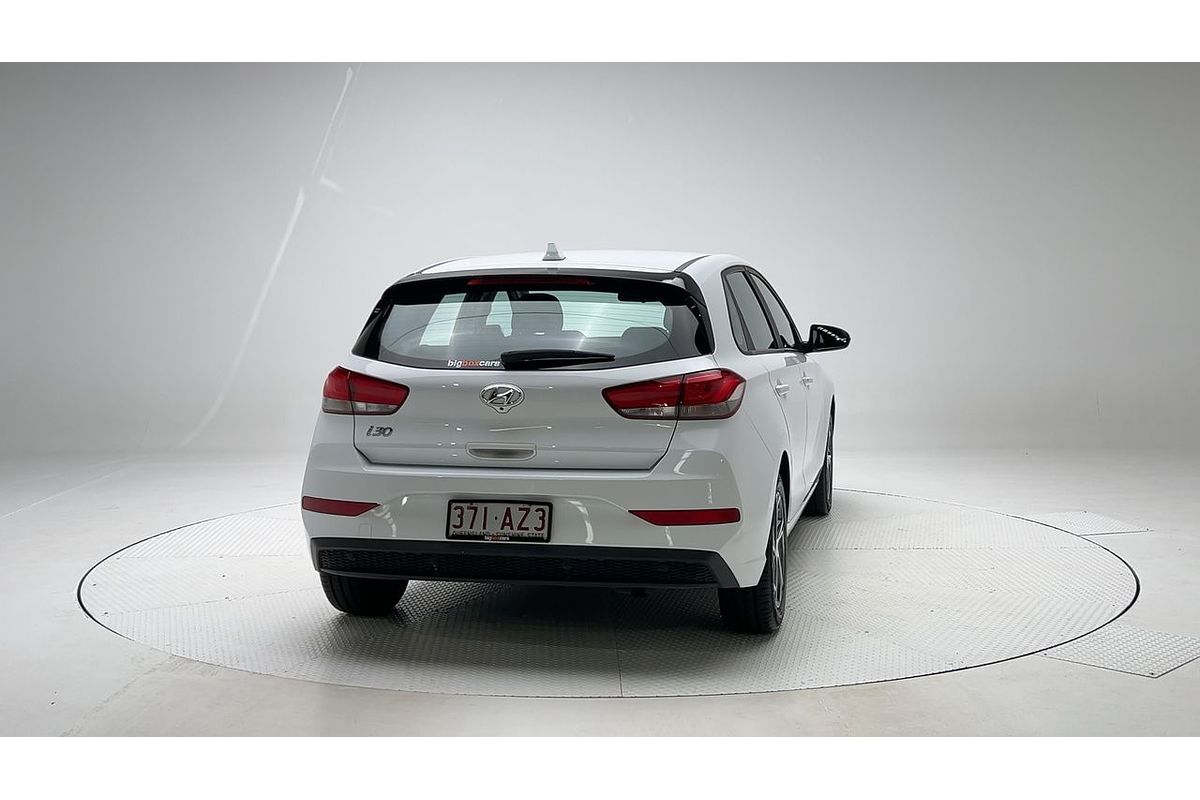 2021 Hyundai i30  PD.V4