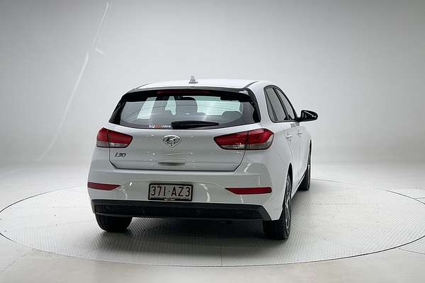 2021 Hyundai i30  PD.V4