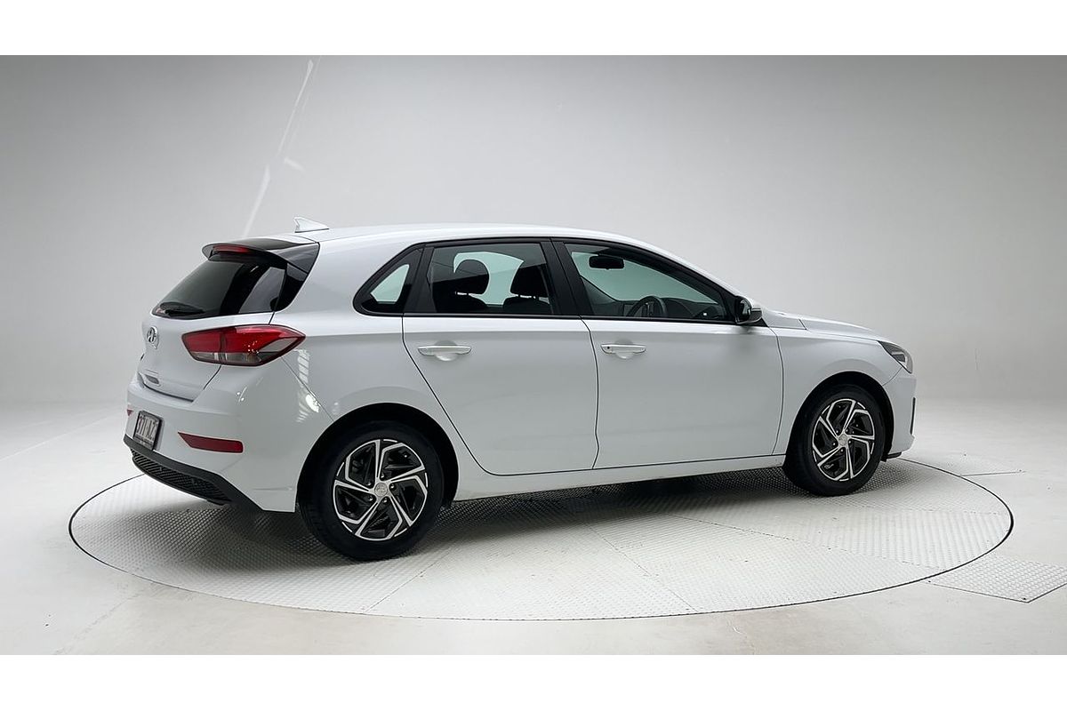 2021 Hyundai i30  PD.V4