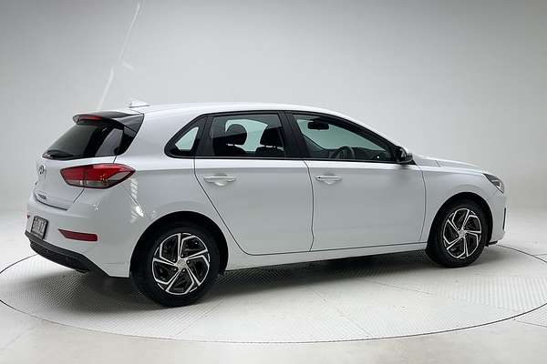 2021 Hyundai i30  PD.V4