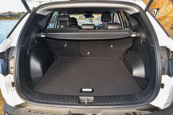 2025 Hyundai Tucson Elite NX4.V4
