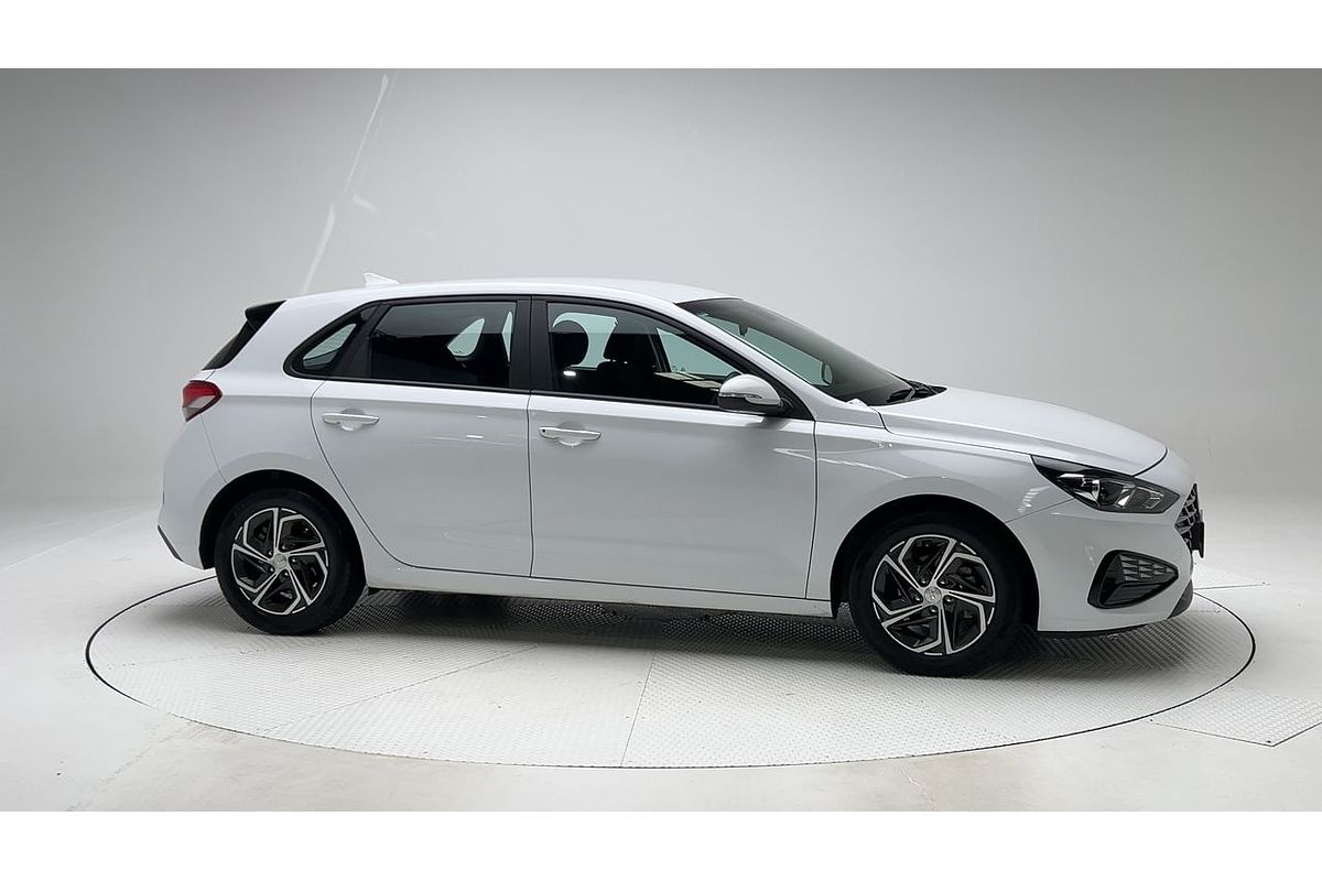 2021 Hyundai i30  PD.V4