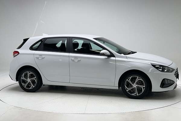 2021 Hyundai i30  PD.V4