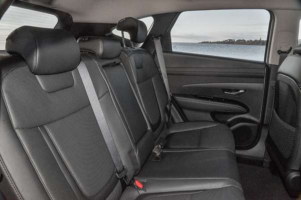 2025 Hyundai Tucson Elite NX4.V4